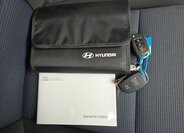 Hyundai Tucson SUV 1,6 l 130 kw