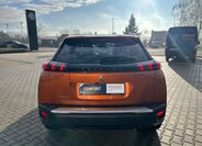 Peugeot 2008 SUV 1,2 l 74 kw