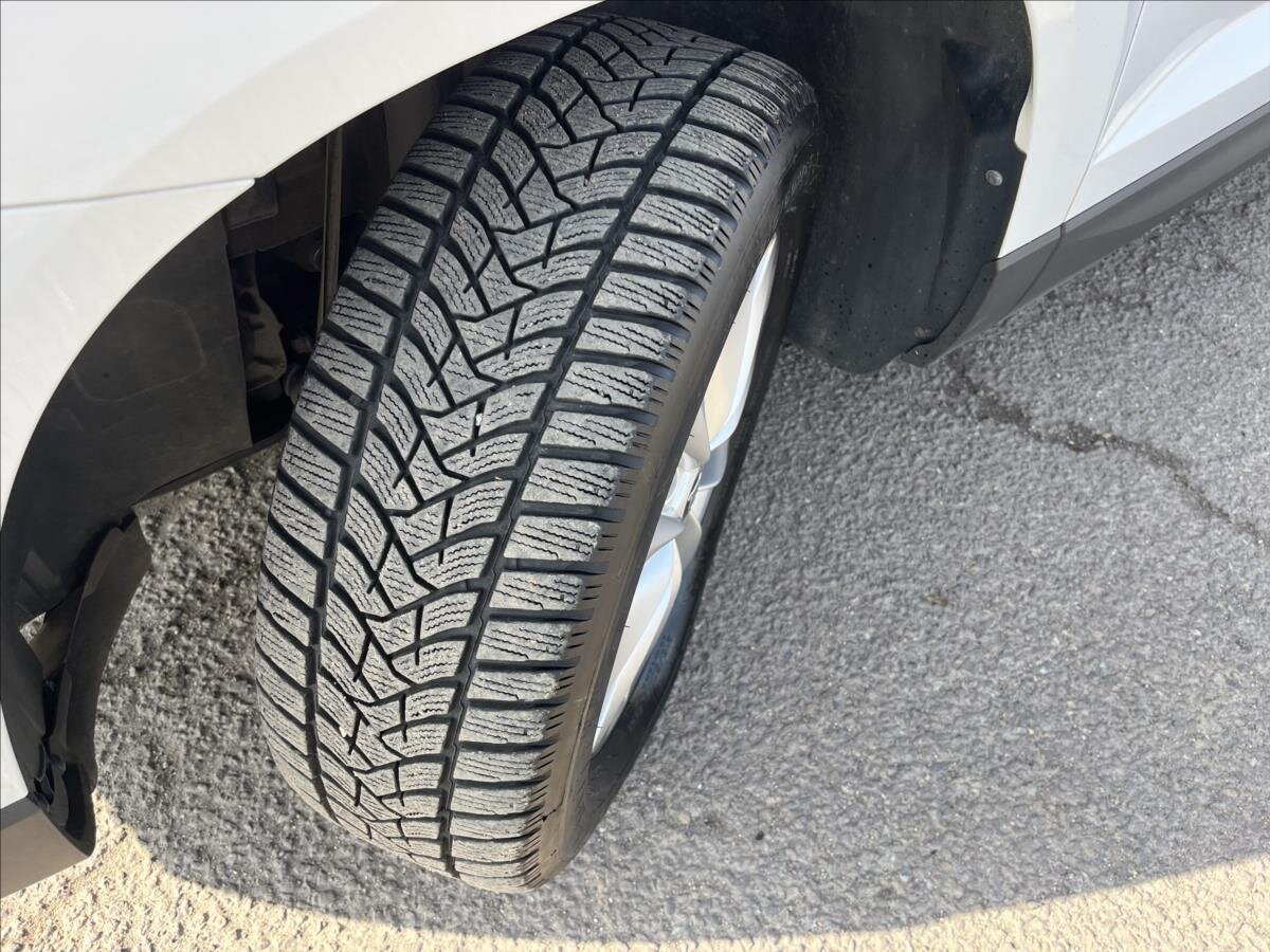 Škoda Karoq SUV / Terénní 2,0 l 110 kw