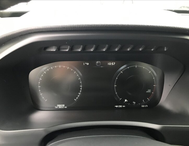 Volvo XC90 SUV 2,0 l 173 kw