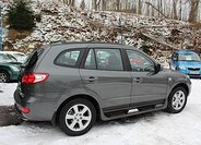 Hyundai Santa Fe 5