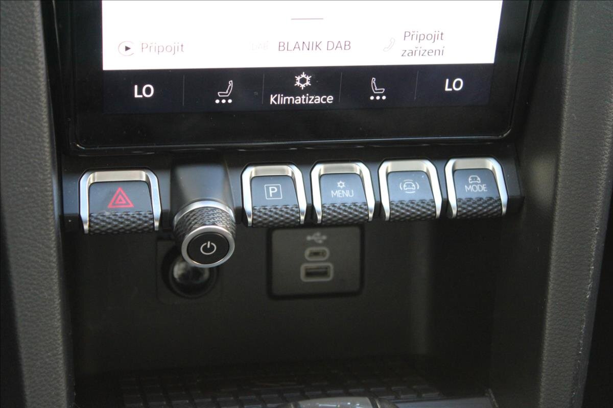 Volkswagen Amarok Pick-up 3,0 l 177 kw