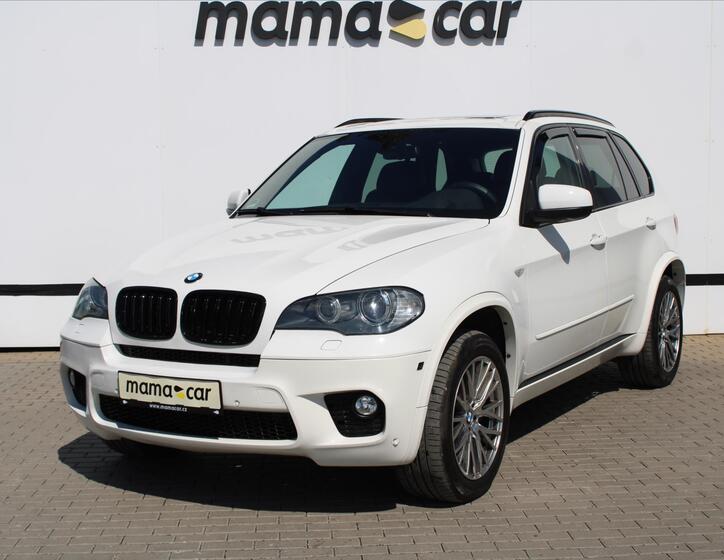 BMW X5 3