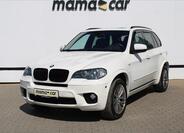 BMW X5 3