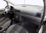 Volkswagen Sharan 20