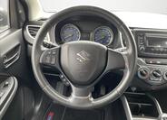 Suzuki Baleno 15