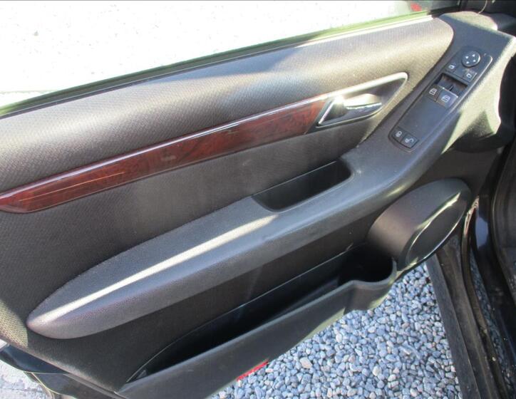 Mercedes-Benz Třídy B 18