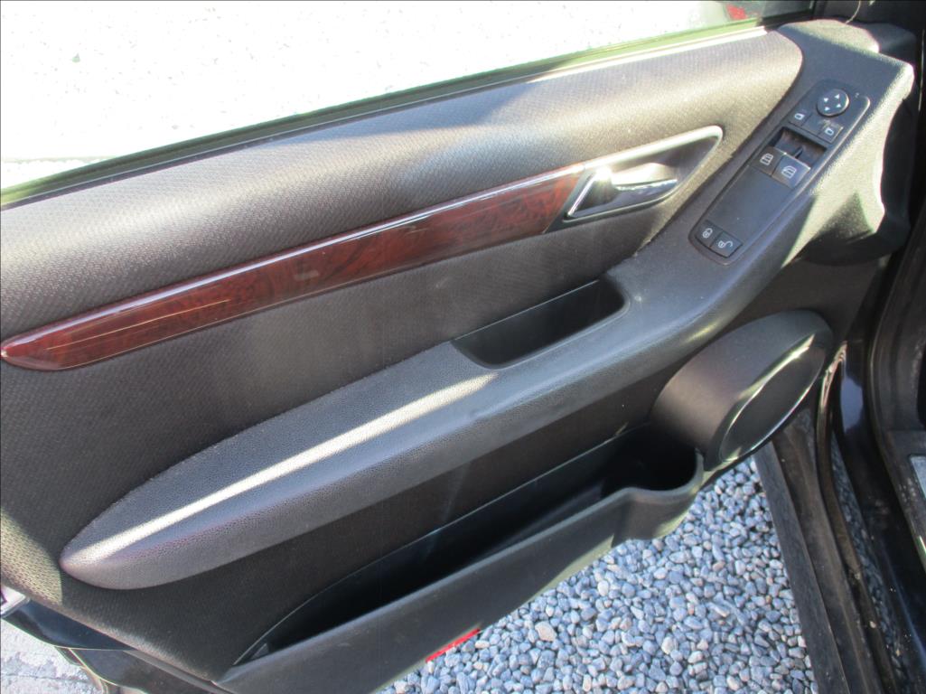 Mercedes-Benz Třídy B