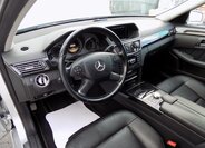 Mercedes-Benz Třídy E Kombi 3,0 l 170 kw