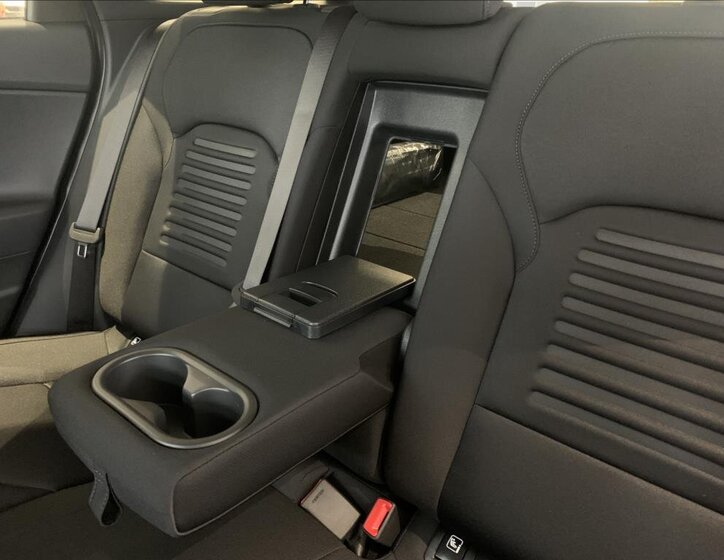 Hyundai i30 Kombi 1,5 l 103 kw