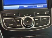 Hyundai Santa Fe SUV / Terénní 2,2 l 145 kw