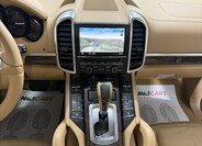 Porsche Cayenne 20