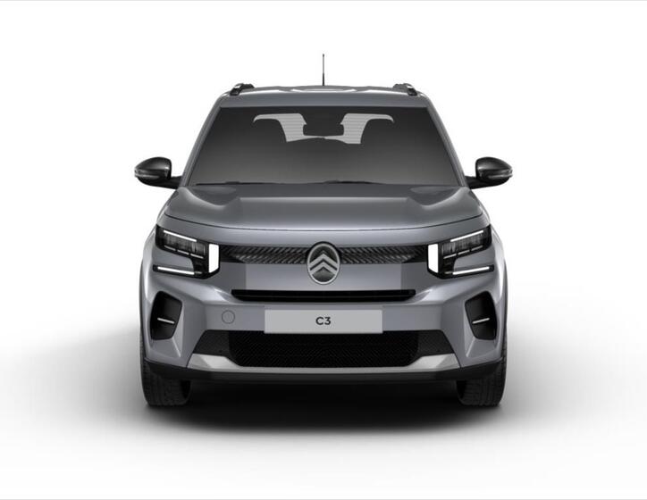 Citroën C3 5