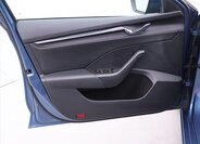 Škoda Octavia Liftback 2,0 l 110 kw