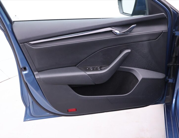 Škoda Octavia Liftback 2,0 l 110 kw