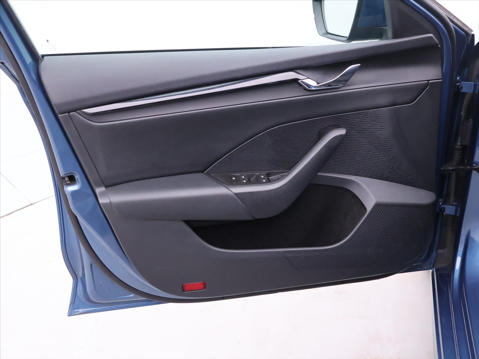 Škoda Octavia Liftback 2,0 l 110 kw