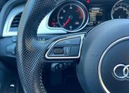 Audi A5 21