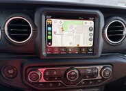 Jeep Wrangler Ostatní 2,1 l 147 kw