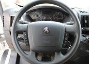 Peugeot Boxer Užitková 2,2 l 103 kw