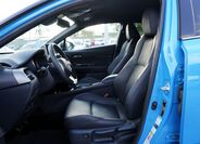 Toyota C-HR 21
