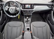 Škoda Kamiq Hatchback 999,0 81 kw