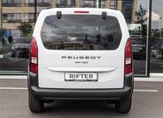 Peugeot Rifter 6