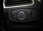 Ford S-MAX MPV 2,0 l 140 kw