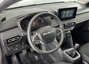 Dacia Sandero Hatchback 999,0 67 kw