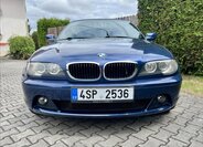 BMW Řada 3 Kabriolet 2,0 l 105 kw