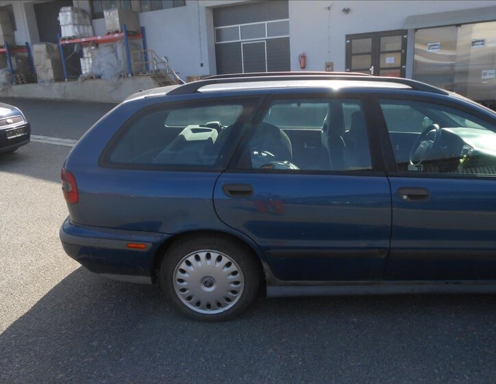 Volvo V40 Kombi 1,9 l 70 kw