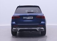 Mercedes-Benz GLB SUV / Terénní 2,0 l 110 kw