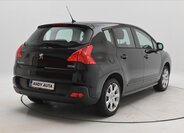 Peugeot 3008 MPV 1,6 l 82 kw