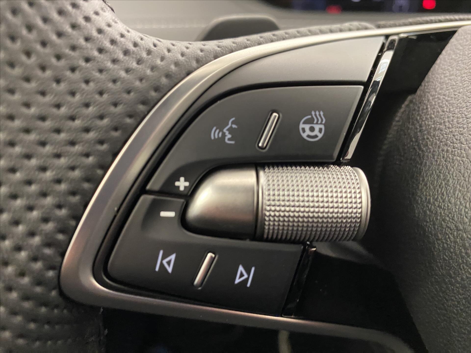 Škoda Elroq SUV / Terénní 0,0 150 kw