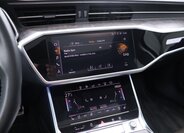 Audi A6 Allroad Kombi 3,0 l 210 kw