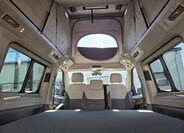 Ford Transit Ostatní 2,2 l 92 kw