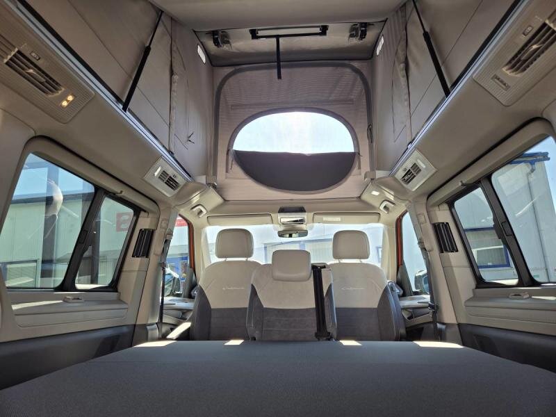 Ford Transit Ostatní 2,2 l 92 kw