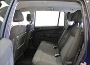 Opel Zafira 7