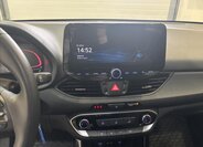 Hyundai i30 Kombi 1,5 l 70 kw