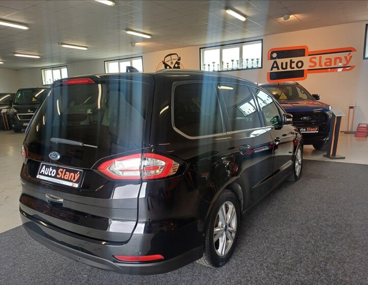 Ford Galaxy 5