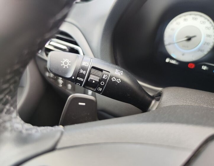 Hyundai i30 Kombi 1,5 l 103 kw