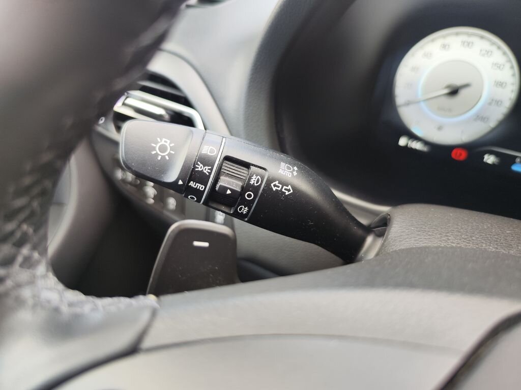 Hyundai i30 Kombi 1,5 l 103 kw