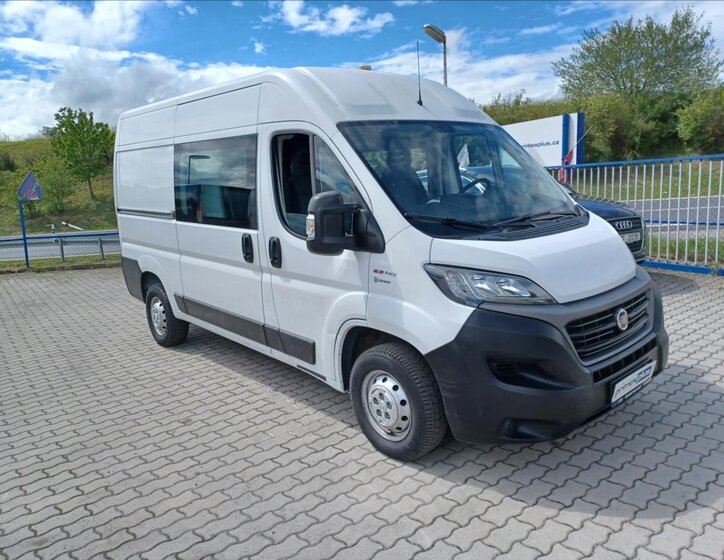 Fiat Ducato 3