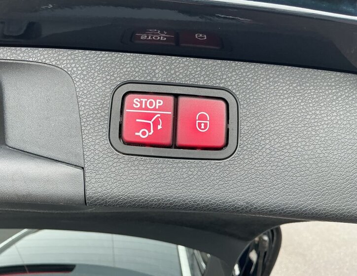 Mercedes-Benz Třídy E Kombi 2,0 l 143 kw