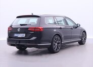 Volkswagen Passat Kombi 1,4 l 110 kw