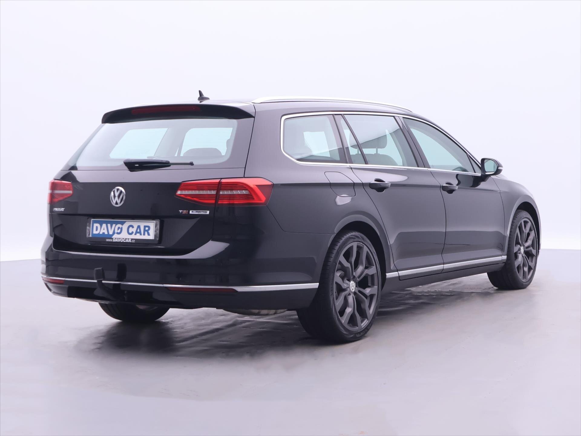 Volkswagen Passat Kombi 1,4 l 110 kw