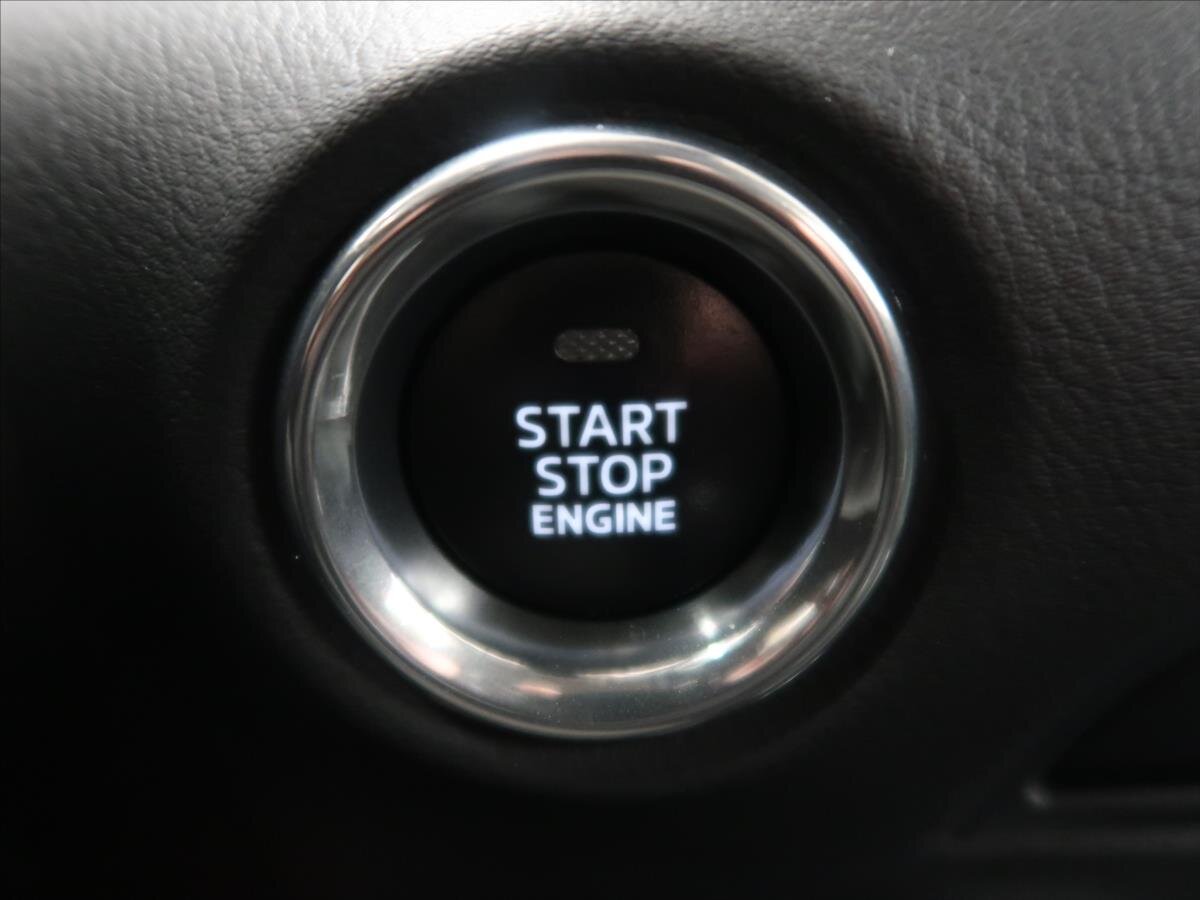 Mazda CX-5 SUV / Terénní 2,0 l 121 kw