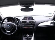 BMW Řada 1 Hatchback 1,6 l 100 kw