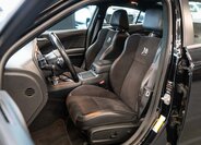 Dodge Charger Sedan / Limuzína 6,4 l 361 kw