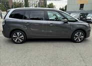 Citroën Grand C4 SpaceTourer MPV 1,5 l 96 kw