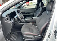 Hyundai Tucson SUV / Terénní 1,6 l 117 kw